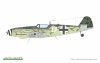 Eduard 82166 Bf 109K-4 - The ProfiPACK Edition 1/48